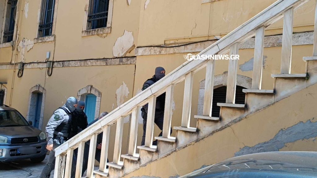 Χανιά: Στον ανακριτή ο 63χρονος γιατρός κατασκήνωσης για ασέλγεια (βίντεο)