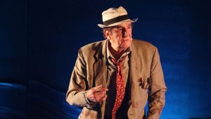 Γιώργος Κωνσταντίνου: Μιλά για τη νέα «οικία Κοκοβίκου» – «Νιώθω πολύ ευγνώμων και περήφανος»