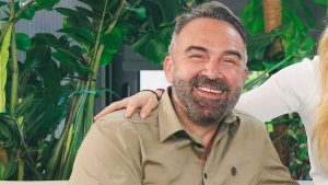 Γρηγόρης Γκουντάρας: Χάκαραν τον λογαριασμό του στο TikTok – Το ύποπτο μήνυμα που του έστειλαν (pics)