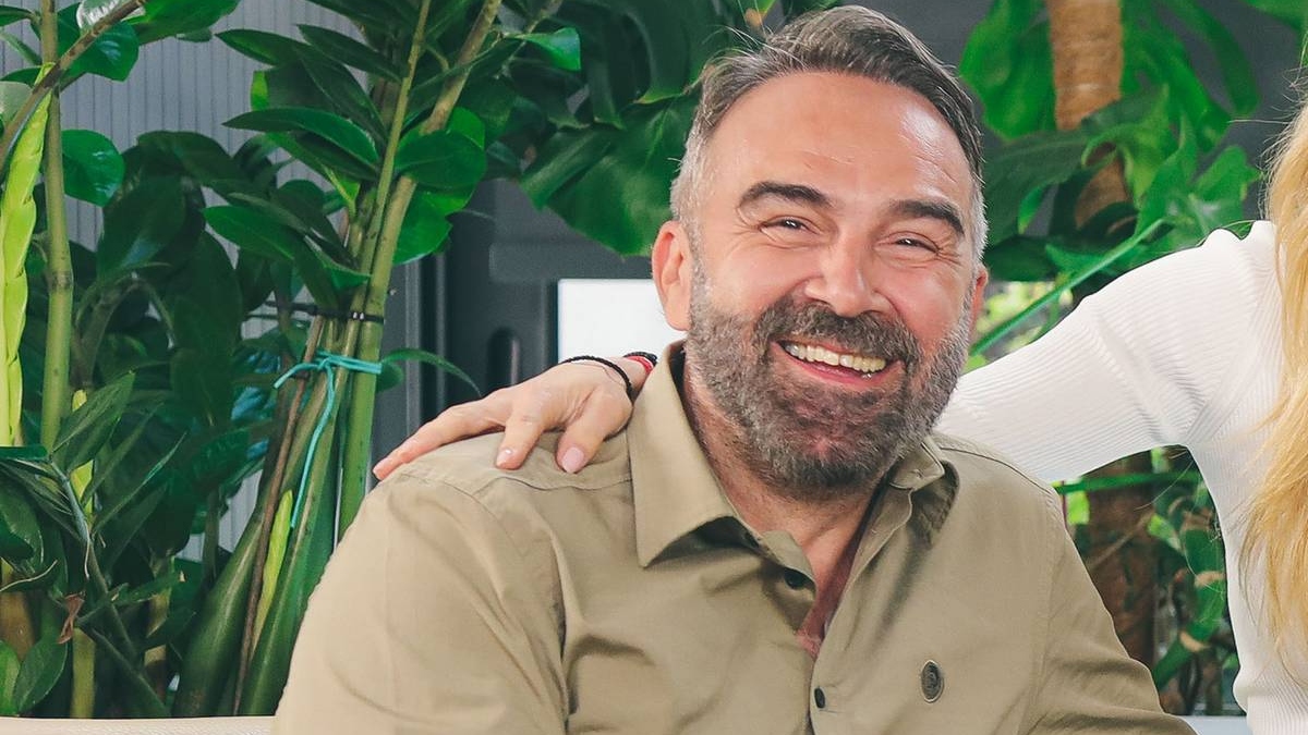 Γρηγόρης Γκουντάρας: Χάκαραν τον λογαριασμό του στο TikTok – Το ύποπτο μήνυμα που του έστειλαν (pics)