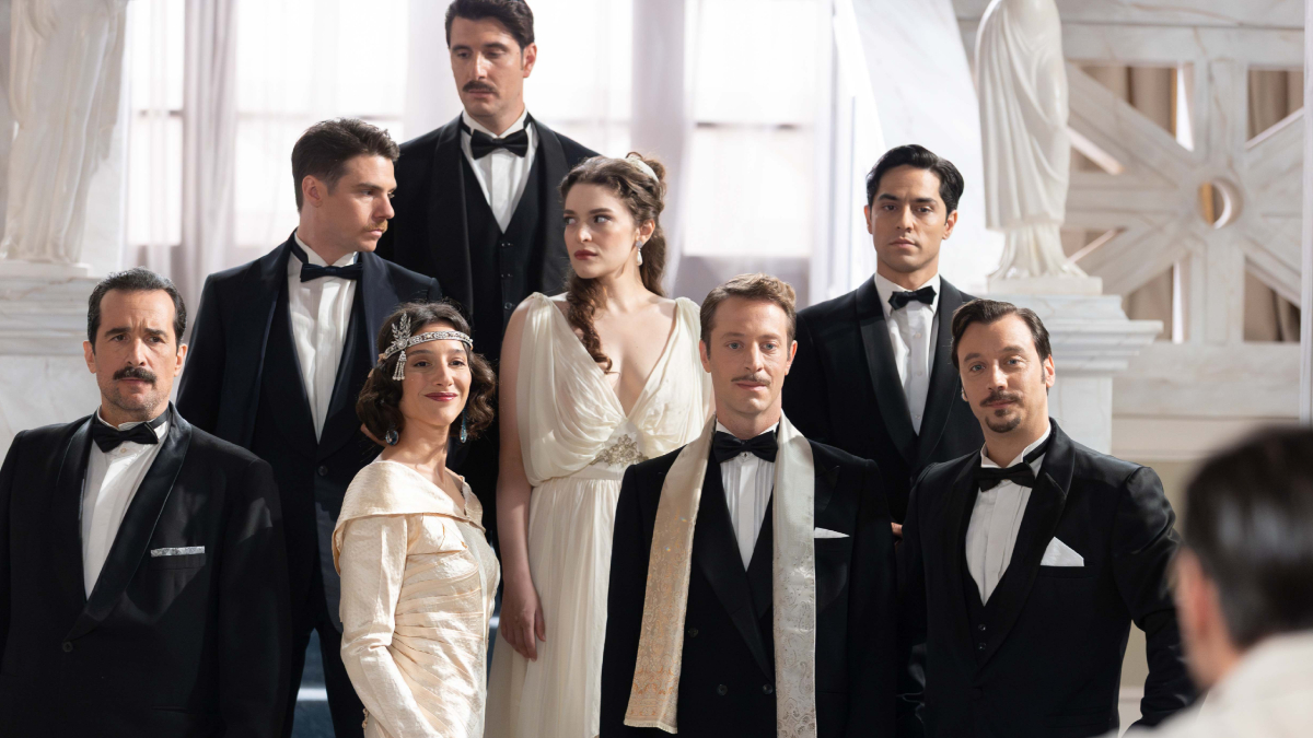 Grand Hotel: Αυτή η ηθοποιός «εισβάλλει» στη σειρά την επόμενη σεζόν – Όλες οι λεπτομέρειες