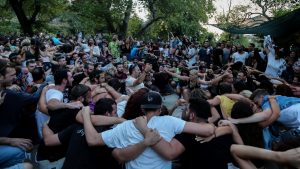 Ικαρία: Ακυρώνονται μαζικά τα πανηγύρια – Η σοκαριστική είδηση πίσω από την απόφαση