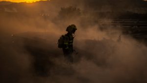 Ισπανία: Τρίτος νεκρός στις πυρκαγιές – Μεγάλο το μέτωπο στα βορειοδυτικά της χώρας