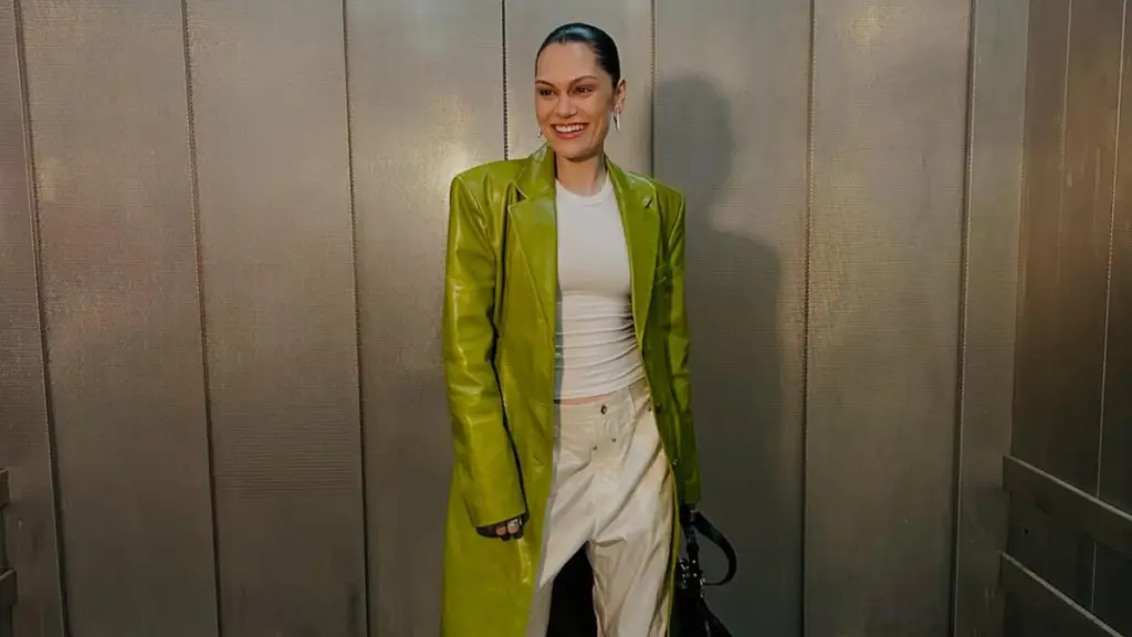 Jessie J για τον καρκίνο του μαστού: «Το πιο αγενές πράγμα που μου έκαναν τα στήθη μου»