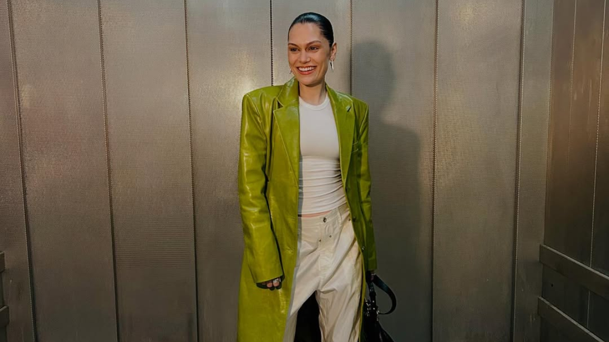 Jessie J: Μεταφέρθηκε στο νοσοκομείο, έξι εβδομάδες μετά την επέμβαση για καρκίνο του μαστού (pics)