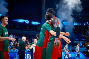 Τσεχία – Πορτογαλία 50-62: Ο Κέτα “τρομοκράτησε” την Τσεχία με διαστημικό νταμπλ-νταμπλ