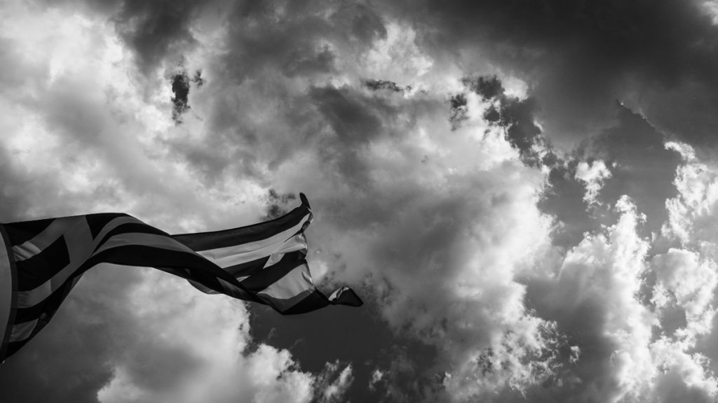 Καιρός: 35άρια με ανέμους 8 μποφόρ – Ζέστη διαρκείας μετά το Δεκαπενταύγουστο