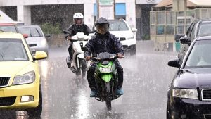 Καιρός: Επικίνδυνες κακοκαιρίες έρχονται η μία μετά την άλλη – Η πρόβλεψη Μαρουσάκη