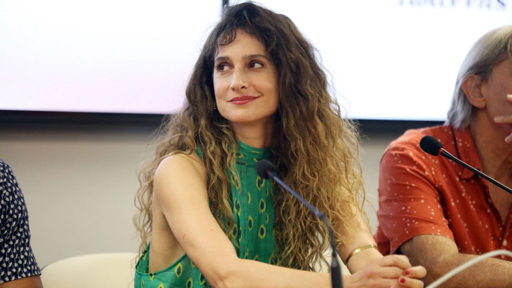 Μαρίνα Καλογήρου: Η συγκινητική ανάρτηση για τα δέκα χρόνια από τον θάνατο του πρώην συζύγου της