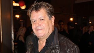 Γιάννης Καπετάνιος: Ο λόγος που δεν έκανε ποτέ παιδιά – «Πέρασε η ζωή μου και δεν το κατάλαβα»