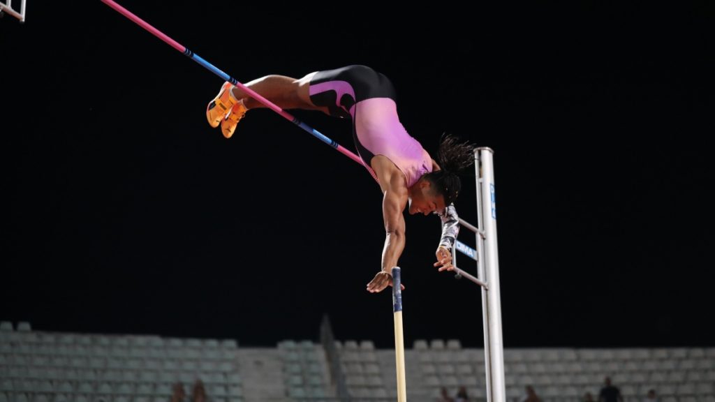 Καραλής: «Μάχη» κορυφής στο Λιεβέν με την ελίτ του επί κοντώ