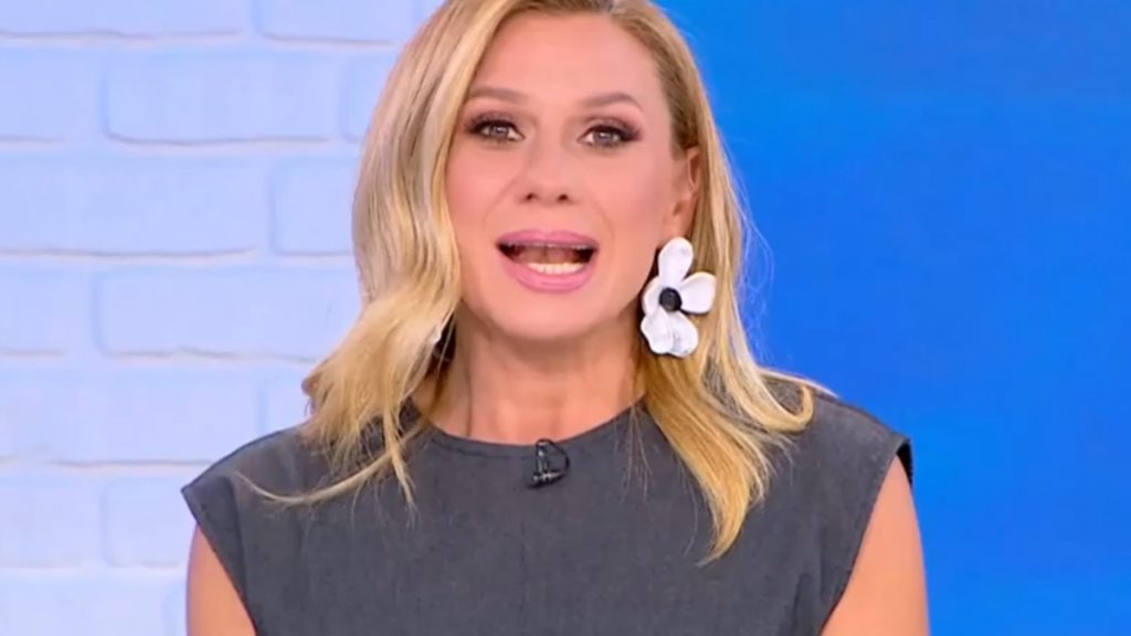 Κατερίνα Καραβάτου: «Έπαθα σοκ, ήταν ο γιος μου εκεί δέκα λεπτά μόνος του και συνέβη αυτό, τρελάθηκα»