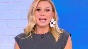 Κατερίνα Καραβάτου: «Έπαθα σοκ, ήταν ο γιος μου εκεί δέκα λεπτά μόνος του και συνέβη αυτό, τρελάθηκα»