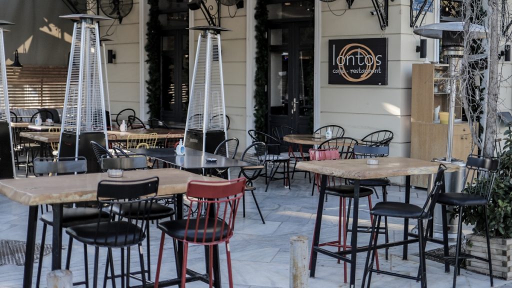 Mystreet: Ένα εργαλείο στα χέρια των πολιτών για την επιτήρηση των δημόσιων κοινόχρηστων χώρων