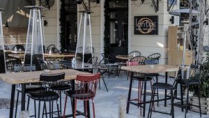 Mystreet: Ένα εργαλείο στα χέρια των πολιτών για την επιτήρηση των δημόσιων κοινόχρηστων χώρων