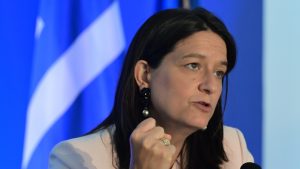 Κεραμέως για νέο εργασιακό νομοσχέδιο: “Σημαντικές διατάξεις προς όφελος των εργαζομένων και της αγοράς εργασίας”
