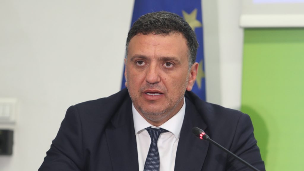 Κικίλιας για «ΑΙΓΙΣ 2»: «Νέα σκάφη και σύγχρονος εξοπλισμός στη μάχη κατά της παράνομης μετανάστευσης»