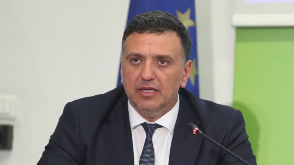 Περιοδεία του Βασίλη Κικίλια στην Κρήτη
