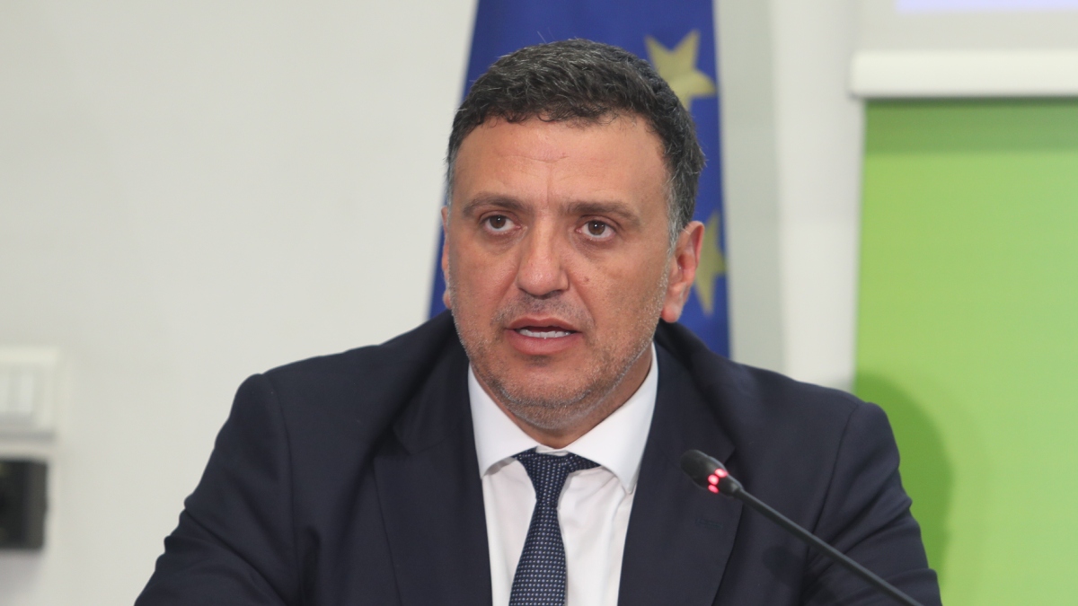 Κικίλιας για «ΑΙΓΙΣ 2»: «Νέα σκάφη και σύγχρονος εξοπλισμός στη μάχη κατά της παράνομης μετανάστευσης»