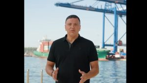 Κικίλιας: «Αν ψάχνετε δουλειά με πολύ καλές απολαβές και προοπτικές, η ελληνική ναυτιλία είναι η λύση»