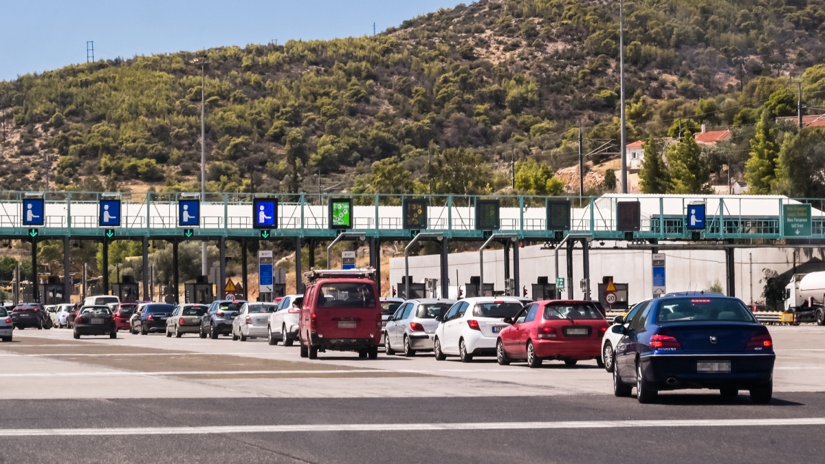 Κίνηση