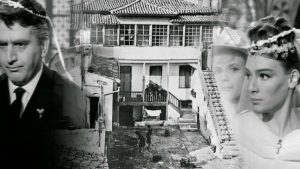Μετατρέπεται σε πολιτιστικό χώρο προβολής ταινιών του ελληνικού κινηματογράφου η «οικία Κοκοβίκου»