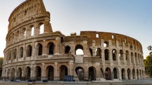 Τραγωδία στη Ρώμη: Ξεναγός έχασε τη ζωή της στο Κολοσσαίο