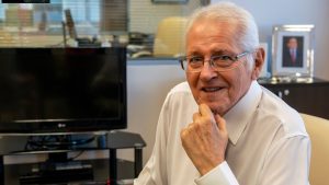 Δημήτρης Κωνσταντάρας: Πότε και πού θα γίνει η κηδεία του δημοσιογράφου – Η επιθυμία της οικογένειας