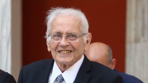 Δημήτρης Κωνσταντάρας: Τι είχε δηλώσει στην τελευταία του τηλεοπτική συνέντευξη πριν 3 χρόνια