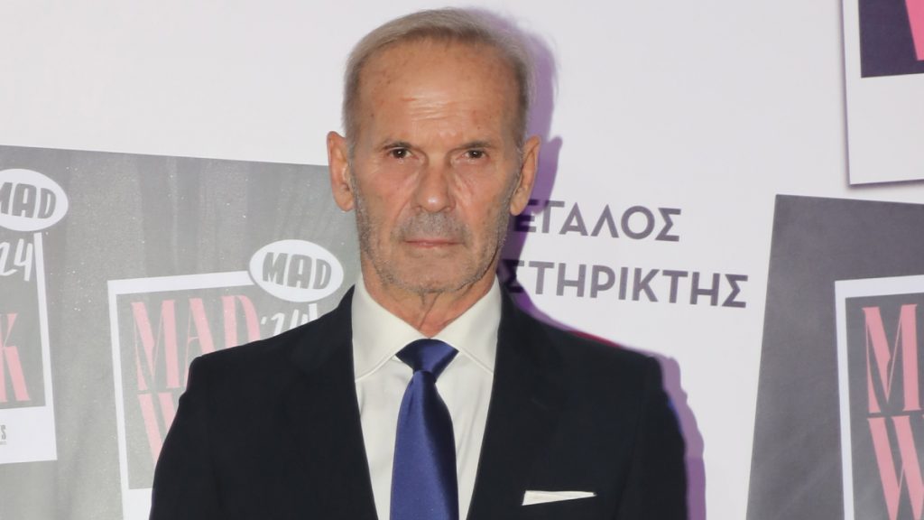 Πέτρος Κωστόπουλος: Η ανάρτηση για το νέο ξεκίνημα του γιου του, Μάξιμου – «Χαρμολύπη για το μεγάλο κενό»