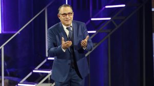 Κρατερός Κατσούλης: Κατσούλης: Η ανάρτηση για τα γενέθλιά του – «Να μεγαλώνουμε σπουδαία και ωραία»