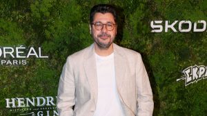 Λάμπρος Κωνσταντάρας: Η τρυφερή ανάρτηση με τον πατέρα του από τα παιδικά του χρόνια – «Περνάγαμε ωραία»
