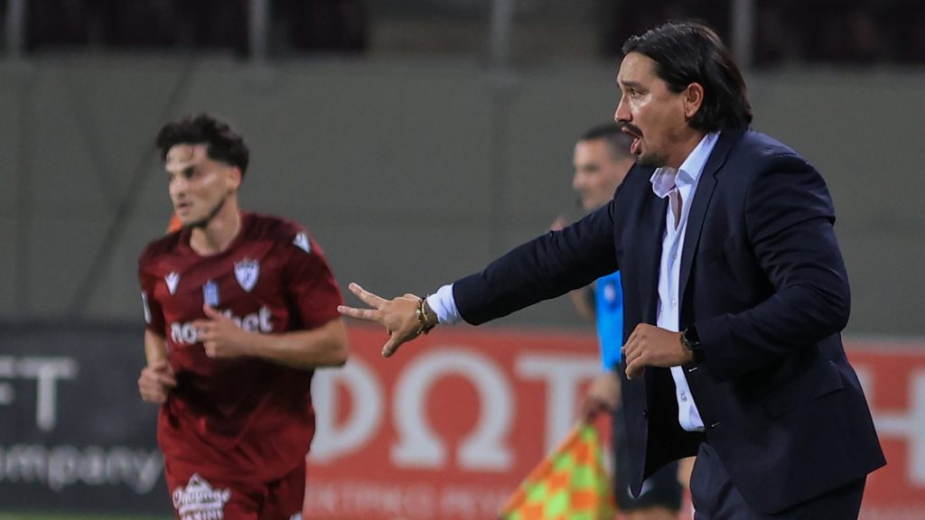 ΑΕΛ – Κηφισιά 1-1: Μοιράστηκαν βαθμούς και εντυπώσεις οι νεοφώτιστοι