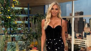 Ιωάννα Μαλέσκου: Η εξομολόγηση για τα παιδικά της χρόνια – «Δεν έχω πάρει την αγάπη που θα ήθελα»