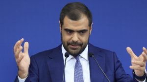Μαρινάκης: “Τα μέτρα στη ΔΕΘ θα έχουν φορολοελαφρύνσεις – Θα δοθεί στις οικογένειες με παιδιά”