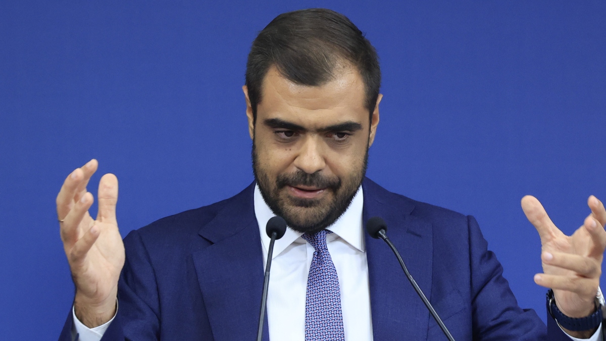 Μαρινάκης: “Τα μέτρα στη ΔΕΘ θα έχουν φορολοελαφρύνσεις – Θα δοθεί στις οικογένειες με παιδιά”