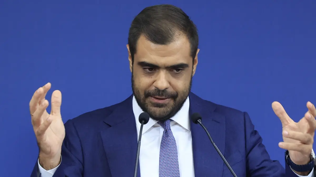 Μαρινάκης: “Η μάχη κατά της ακρίβειας είναι διαρκής, αποτελεί προτεραιότητα για την κυβέρνηση”