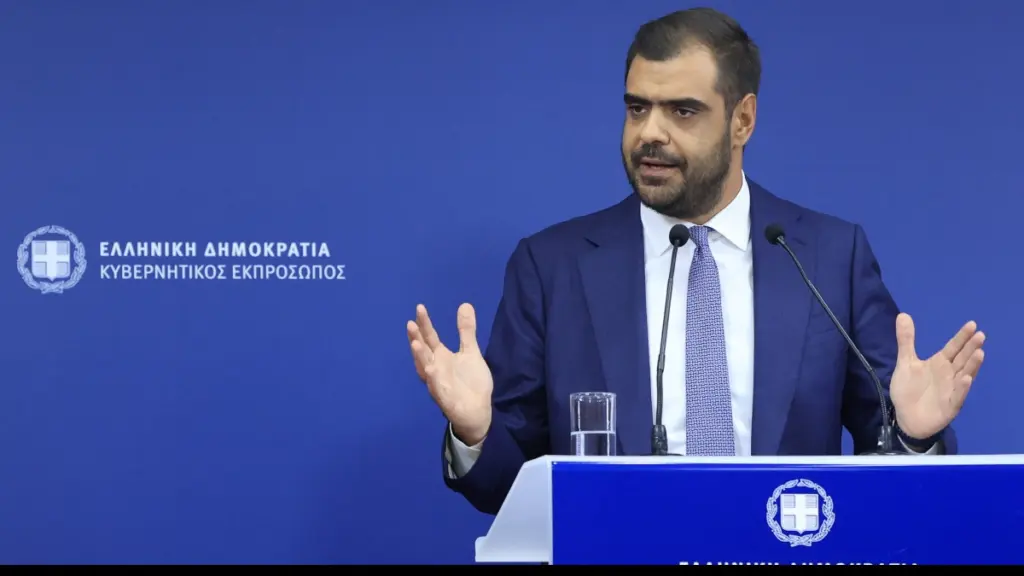 Μαρινάκης: “Κανονικά στα ψηφοδέλτια οι βουλευτές της ΝΔ των οποίων ήρθη η ασυλία”