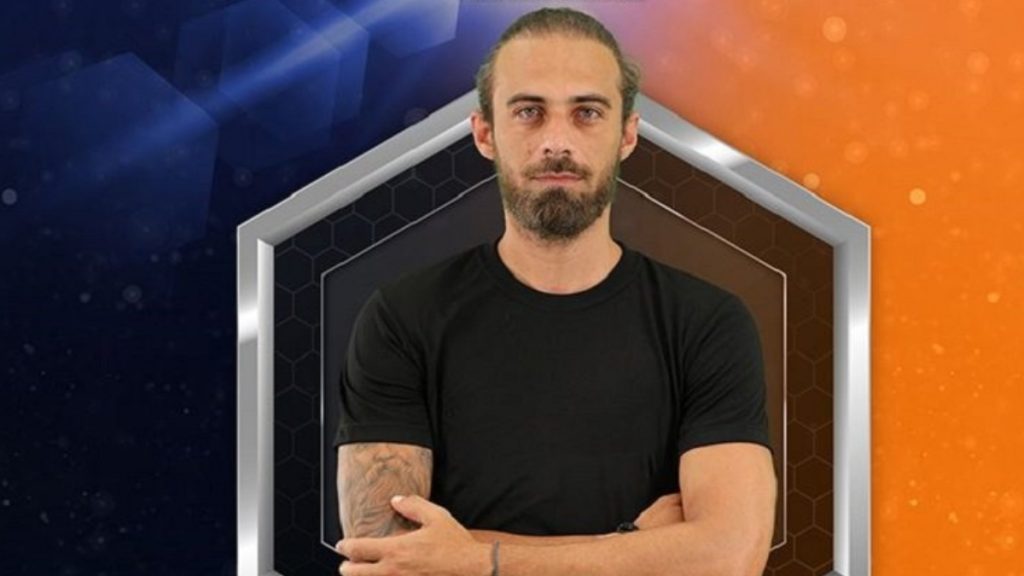 Μάριος Πρίαμος Ιωαννίδης – Το βιογραφικό του παίκτη του Exathlon