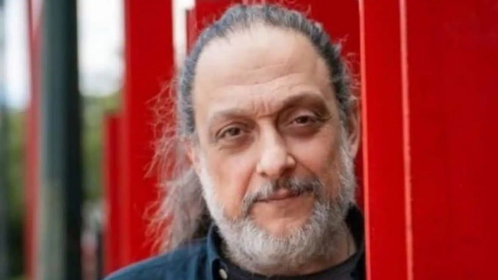 Πέθανε σε ηλικία 57 ετών ο συγγραφέας Μάρκος Κρητικός