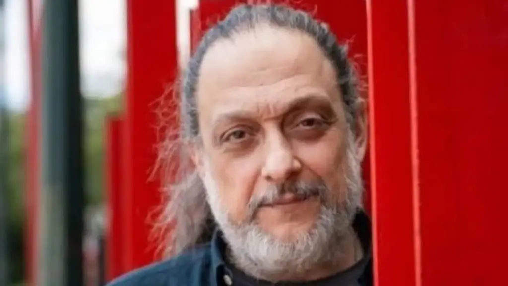 Πέθανε σε ηλικία 57 ετών ο συγγραφέας Μάρκος Κρητικός