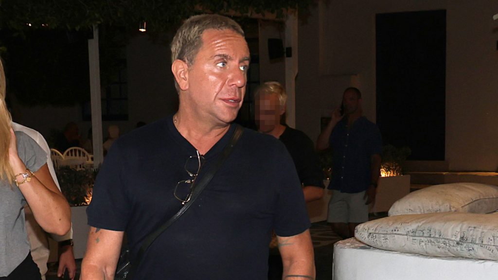 Γιώργος Μαζωνάκης: «Είμαστε πεπεισμένοι ότι σήμερα θα επιστρέψει στο σπίτι του» λέει ο δικηγόρος του