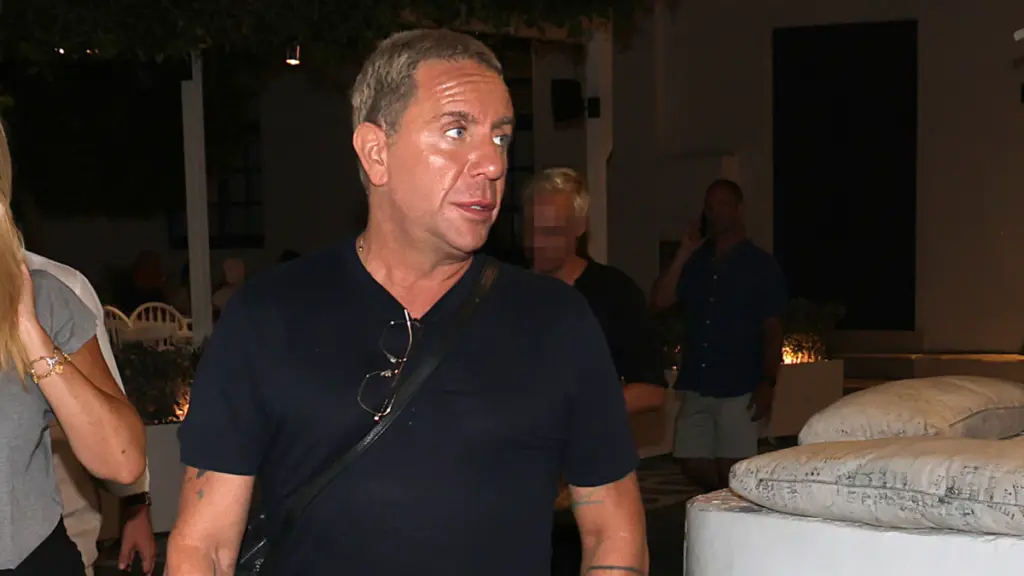 Δικηγόρος Γιώργου Μαζωνάκη: “Μέχρι το μεσημέρι θα είναι σπίτι του – Θα κινηθεί νομικά και για όλα όσα έγιναν”