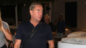 Δικηγόρος Γιώργου Μαζωνάκη: “Μέχρι το μεσημέρι θα είναι σπίτι του – Θα κινηθεί νομικά και για όλα όσα έγιναν”