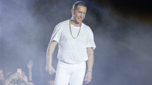 Γιώργος Μαζωνάκης: Επιστρέφει στις πίστες μετά το Δρομοκαΐτειο – Η πιθανή συνεργασία με πασίγνωστο τραγουδιστή