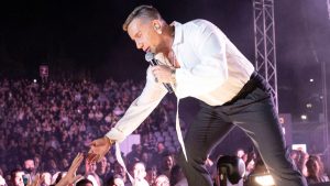 Γιώργος Μαζωνάκης: Οι σκέψεις για νέα μήνυση στην οικογένειά του – «Εξετάζουμε σοβαρά το ενδεχόμενο»