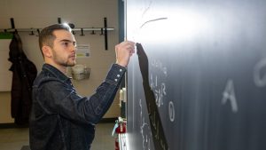 Η NASA στηρίζει Έλληνα φοιτητή στην ανακάλυψη δύο γαλαξιών