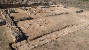 ΥΠΠΟ: Ερευνητικό πρόγραμμα στο βασιλικό γυμνάσιο της Αρχαίας Μίεζας – Ολοκληρώθηκε η πρώτη φάση του