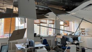 Σφοδρές αντιδράσεις από ΕΕ και Βρετανία για το νέο ρωσικό σφυροκόπημα στην Ουκρανία – «Ο Πούτιν σκοτώνει παιδιά και αμάχους» (Βίντεο)