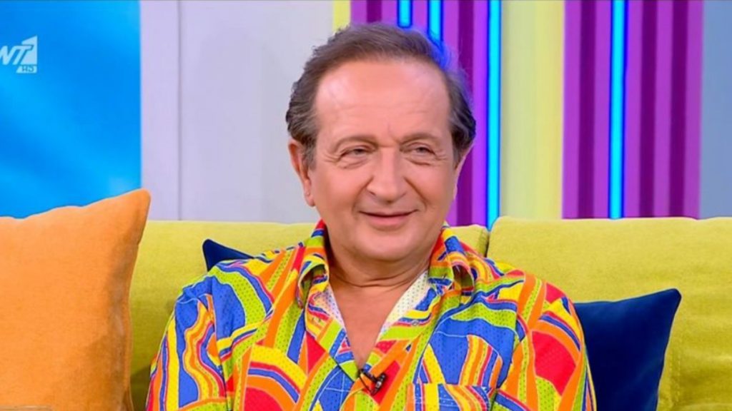 Σπύρος Μπιμπίλας: «Η δίκη του Πέτρου Φιλιππίδη ήταν ορόσημο για τη ζωή μου – Άλλαξαν πολλά»